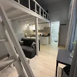 Apartament Z Antresola I Prywatnym Patio